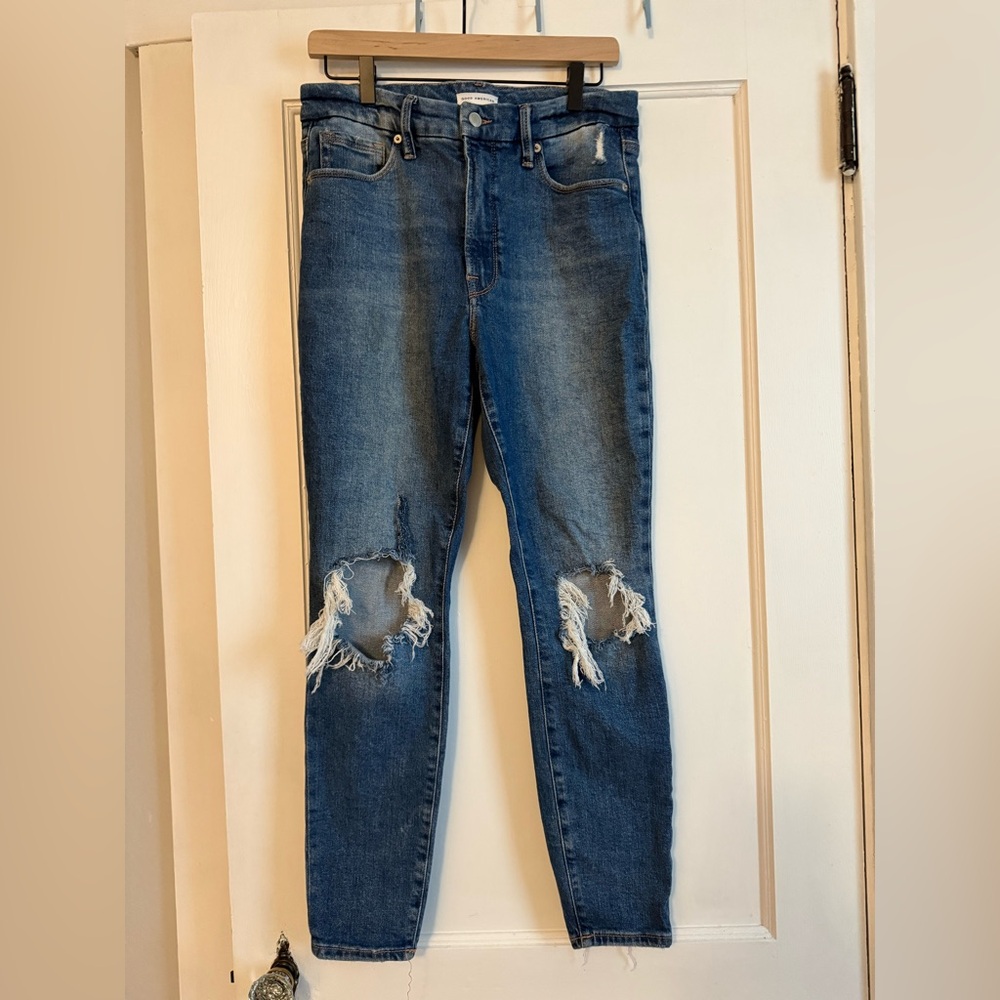 Good American Jeans